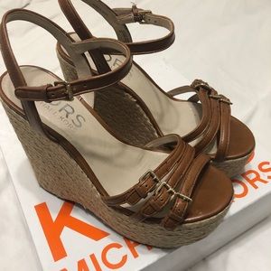 Michael Kors Wedges